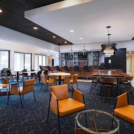 Courtyard By Marriott San Antonio Medical Center Hotel Ngoại thất bức ảnh