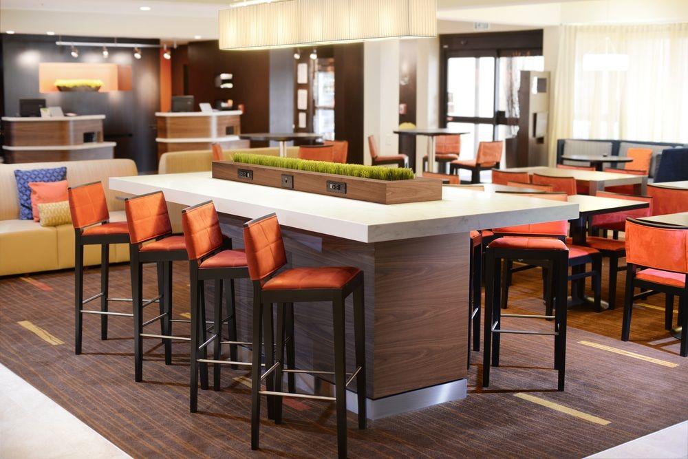 Courtyard By Marriott San Antonio Medical Center Hotel Ngoại thất bức ảnh