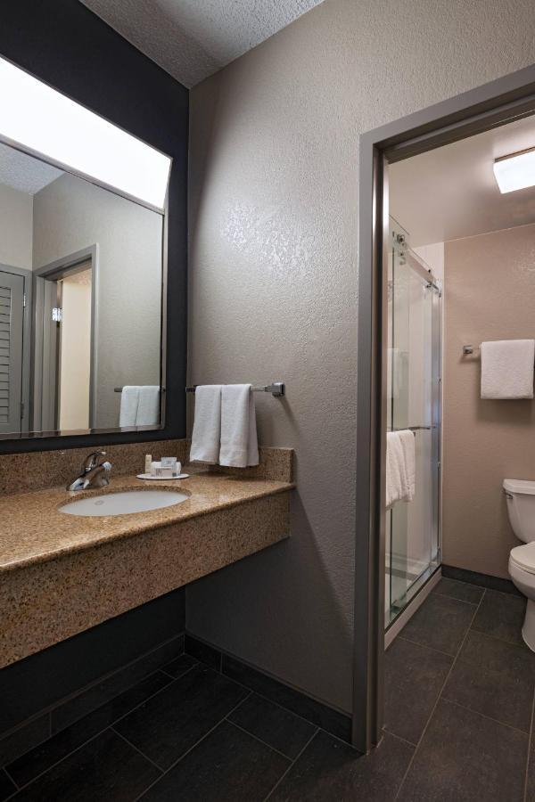 Courtyard By Marriott San Antonio Medical Center Hotel Ngoại thất bức ảnh