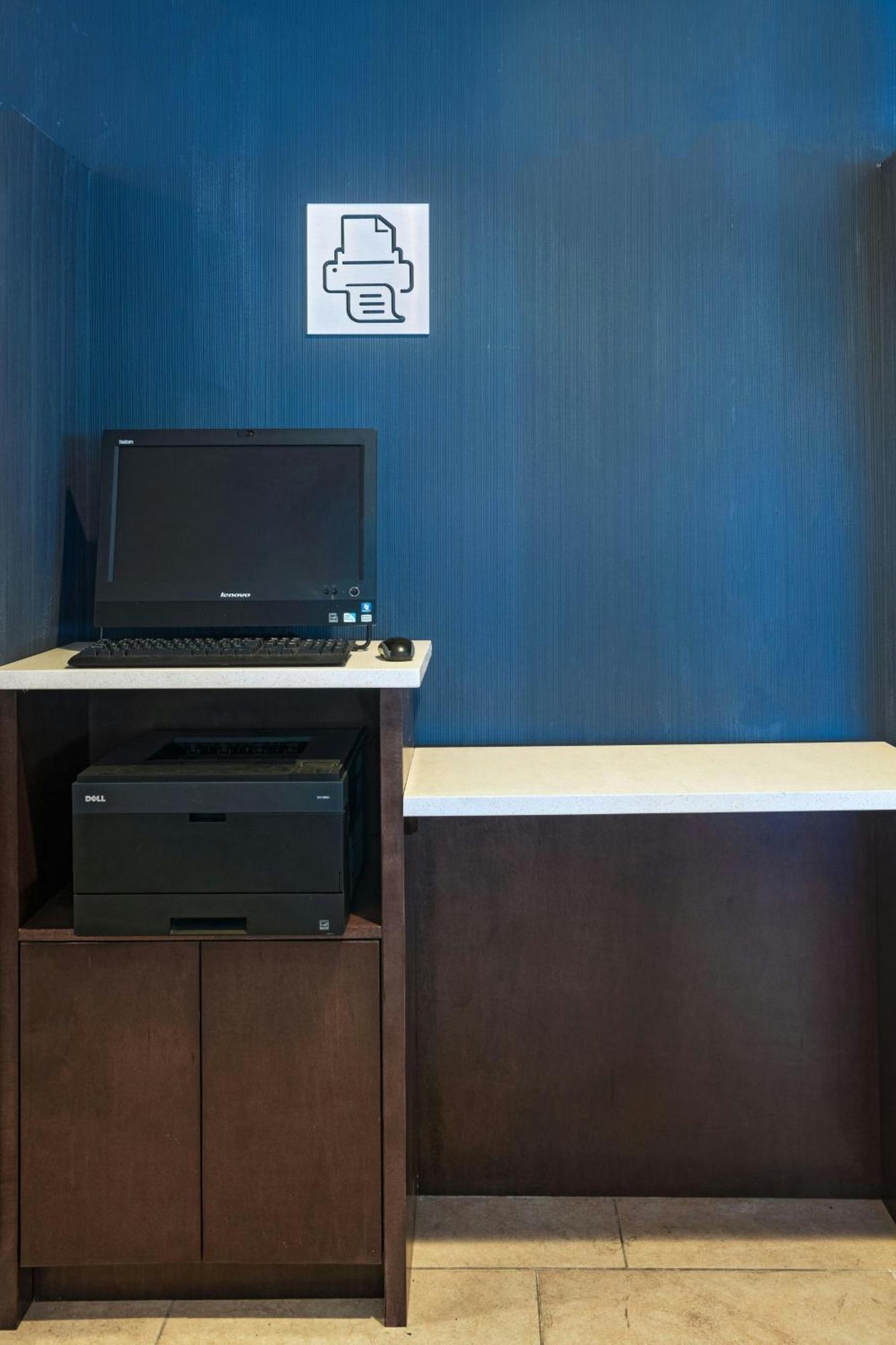 Courtyard By Marriott San Antonio Medical Center Hotel Ngoại thất bức ảnh