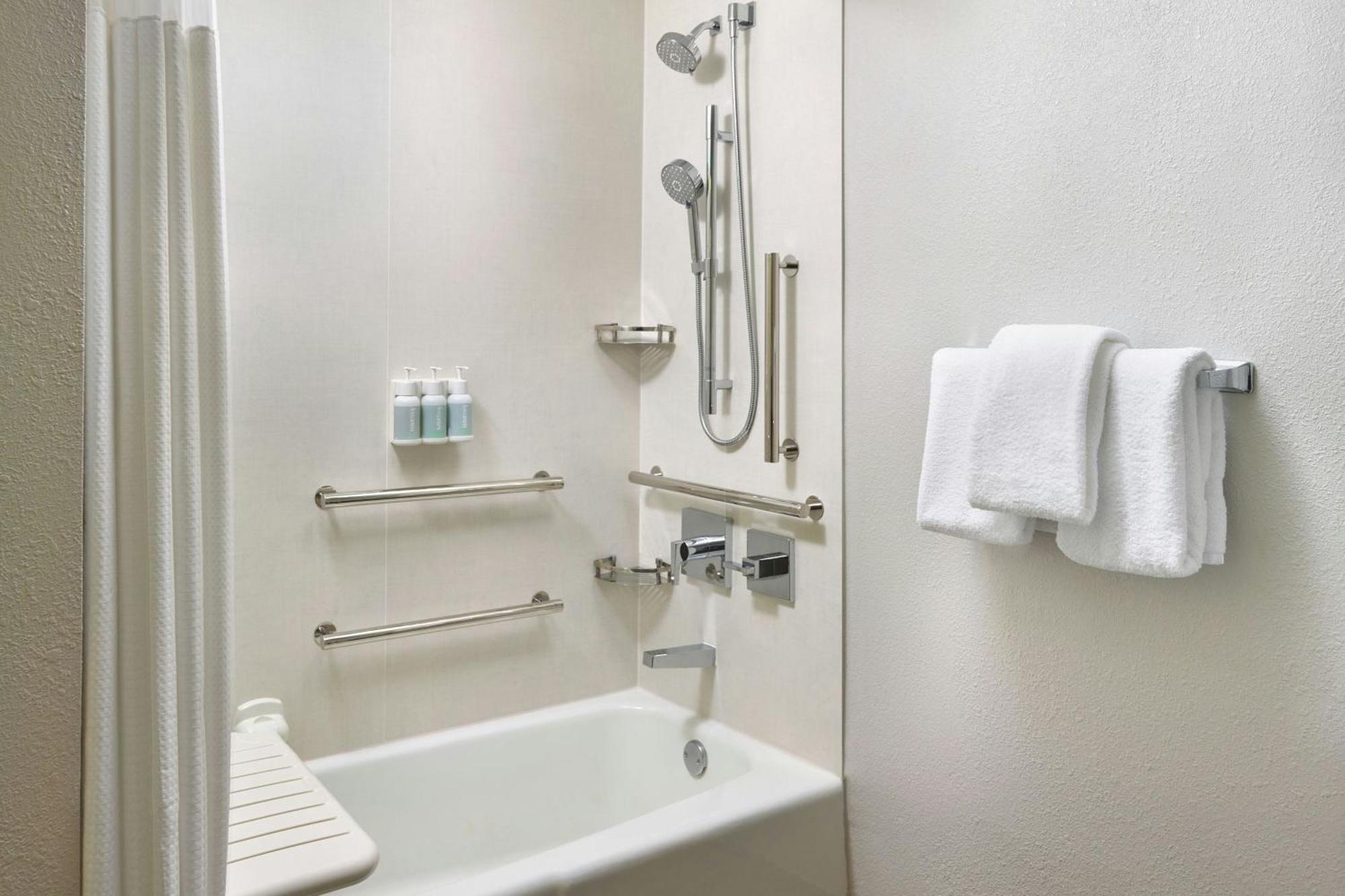 Courtyard By Marriott San Antonio Medical Center Hotel Ngoại thất bức ảnh