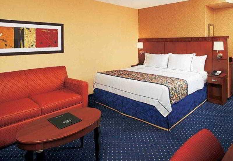 Courtyard By Marriott San Antonio Medical Center Hotel Phòng bức ảnh