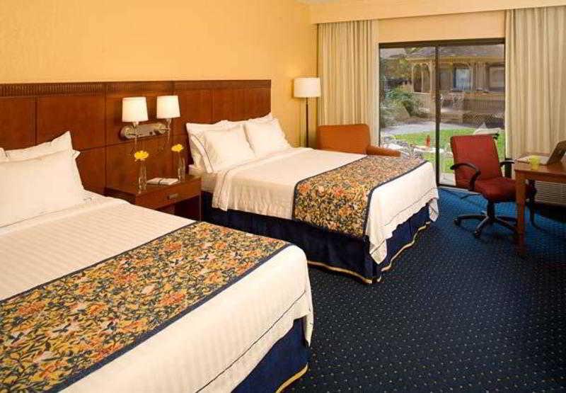 Courtyard By Marriott San Antonio Medical Center Hotel Phòng bức ảnh