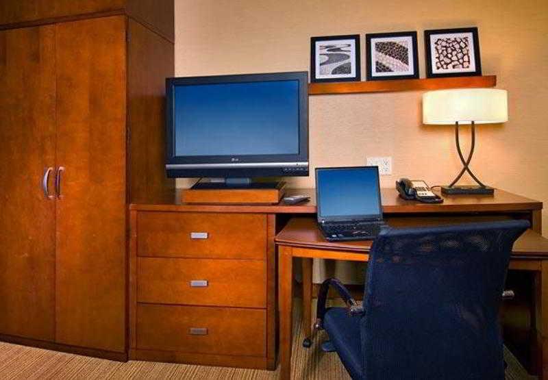 Courtyard By Marriott San Antonio Medical Center Hotel Phòng bức ảnh