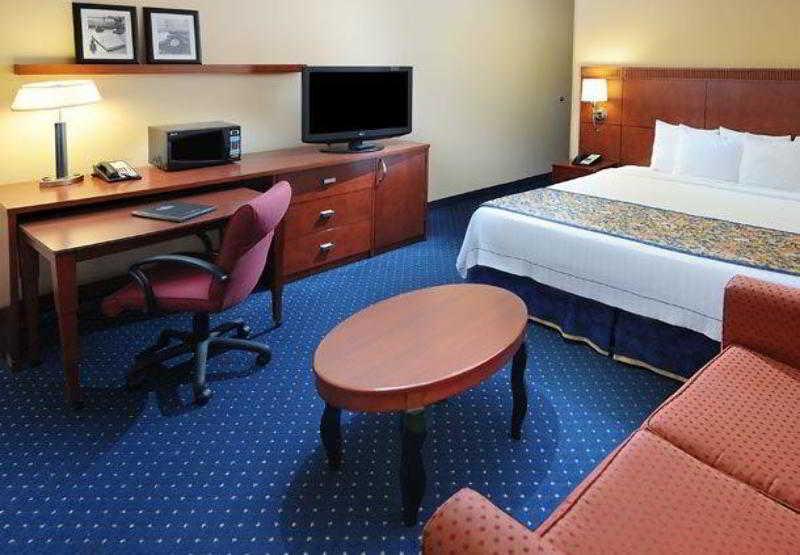 Courtyard By Marriott San Antonio Medical Center Hotel Phòng bức ảnh