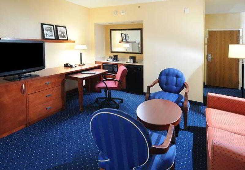 Courtyard By Marriott San Antonio Medical Center Hotel Phòng bức ảnh