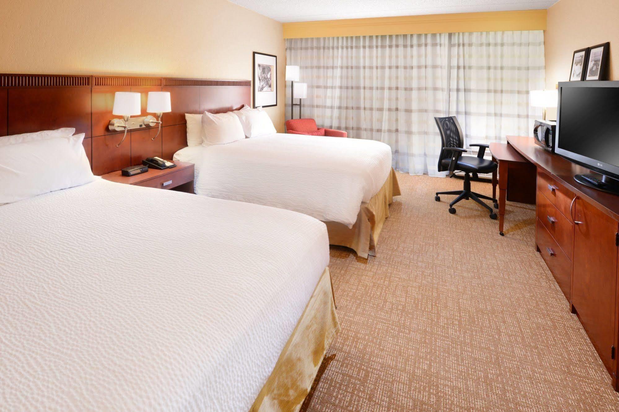 Courtyard By Marriott San Antonio Medical Center Hotel Ngoại thất bức ảnh
